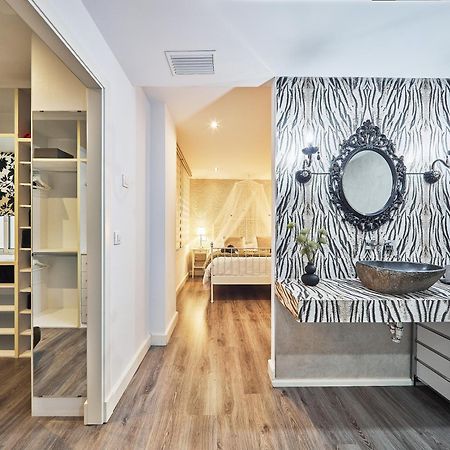 La Casa De Carmen Centro Historico Free Parking Aire Centralizado 加的斯 外观 照片