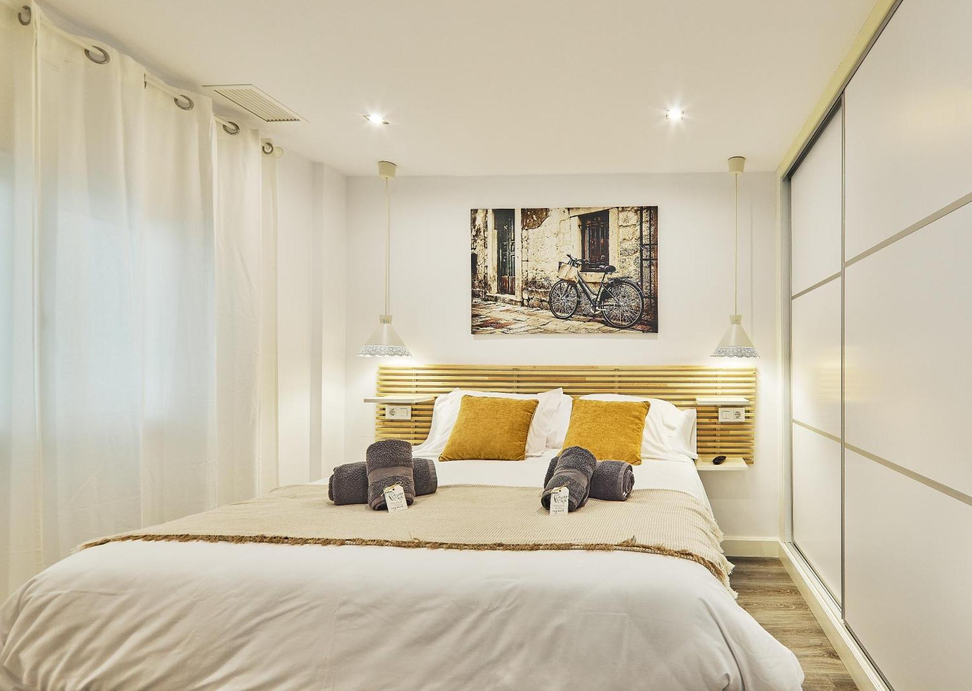La Casa De Carmen Centro Historico Free Parking Aire Centralizado 加的斯 外观 照片