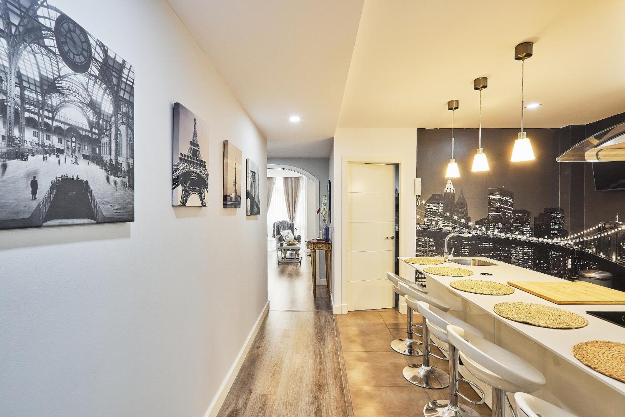 La Casa De Carmen Centro Historico Free Parking Aire Centralizado 加的斯 外观 照片
