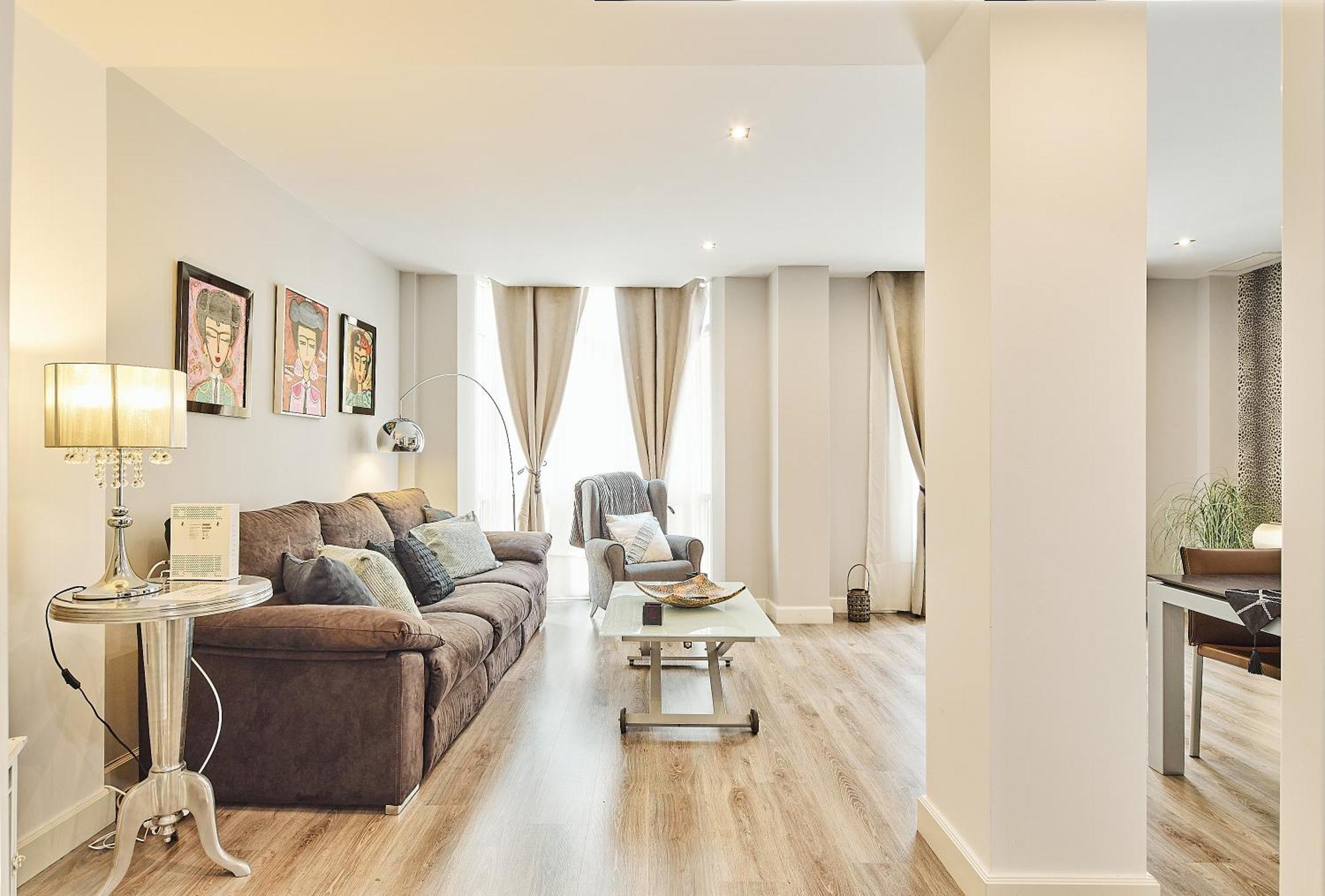 La Casa De Carmen Centro Historico Free Parking Aire Centralizado 加的斯 外观 照片