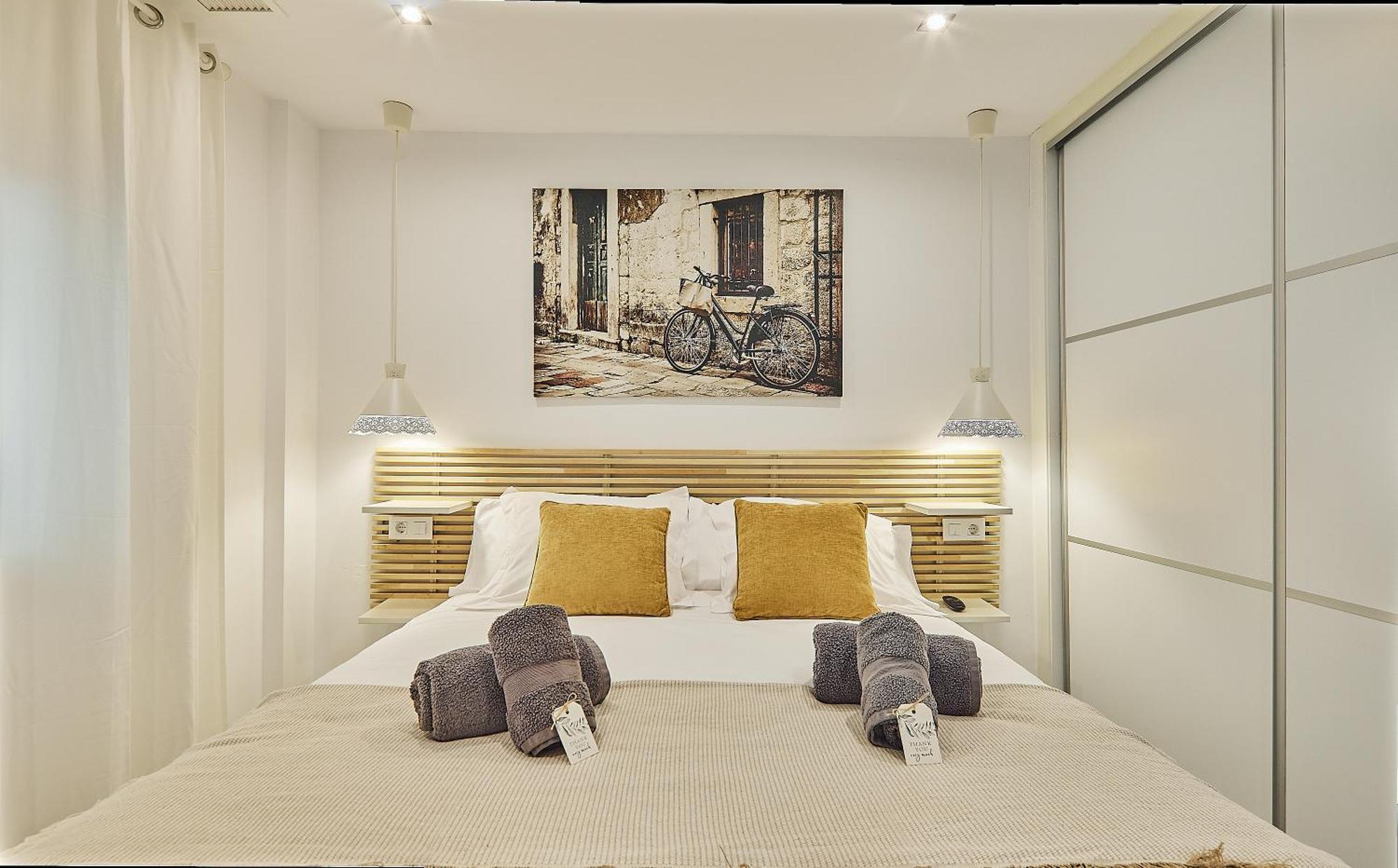 La Casa De Carmen Centro Historico Free Parking Aire Centralizado 加的斯 外观 照片